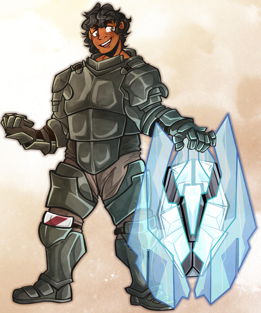 Hero Time by @PropertyOfHog on Twitter