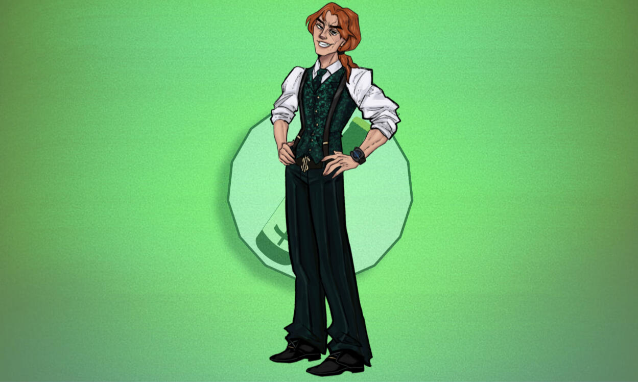 Official Merchant Design by @_ wallart _ on Twitter