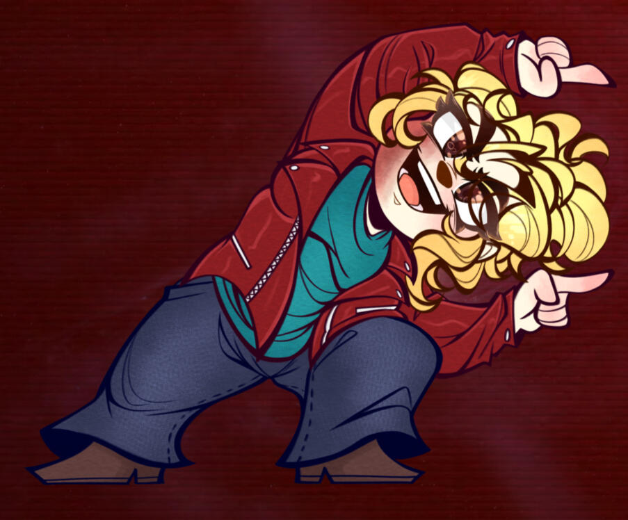 See?! by @PropertyOfHog on Twitter