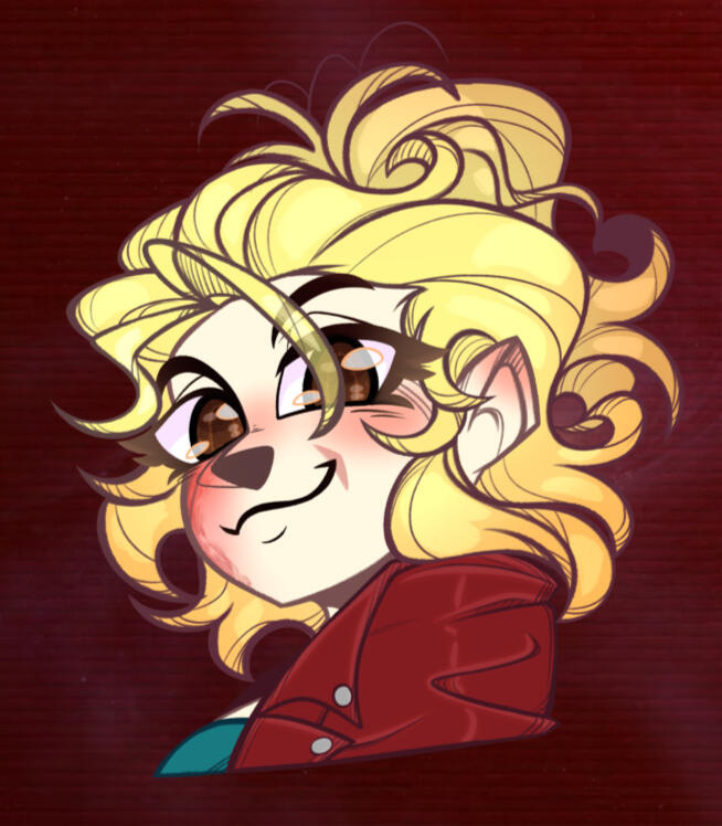 Kindness by @PropertyOfHog on Twitter