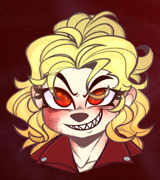 METAL! by @PropertyOfHog on Twitter