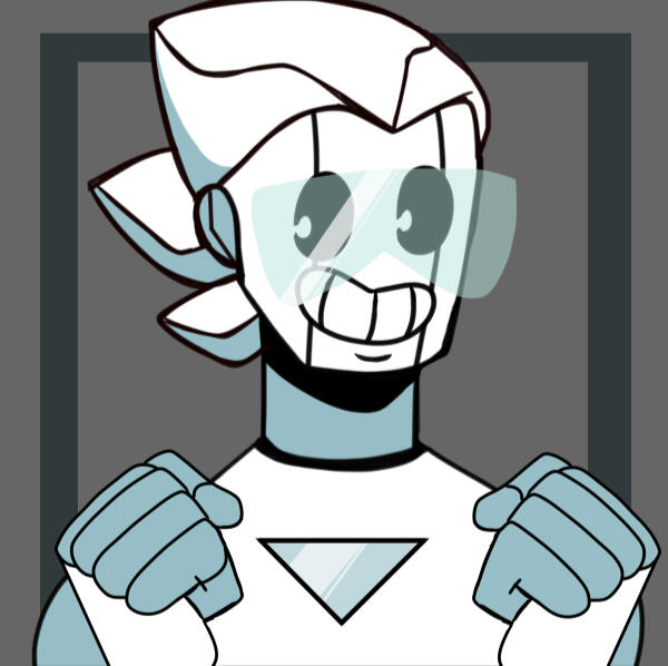 Eraser Version One Design