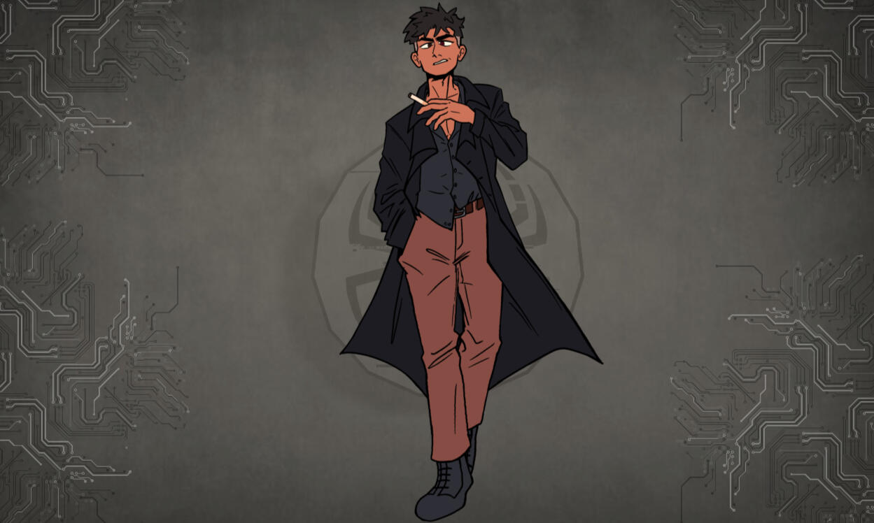 Official Error Design by @gatorcopter on Twitter