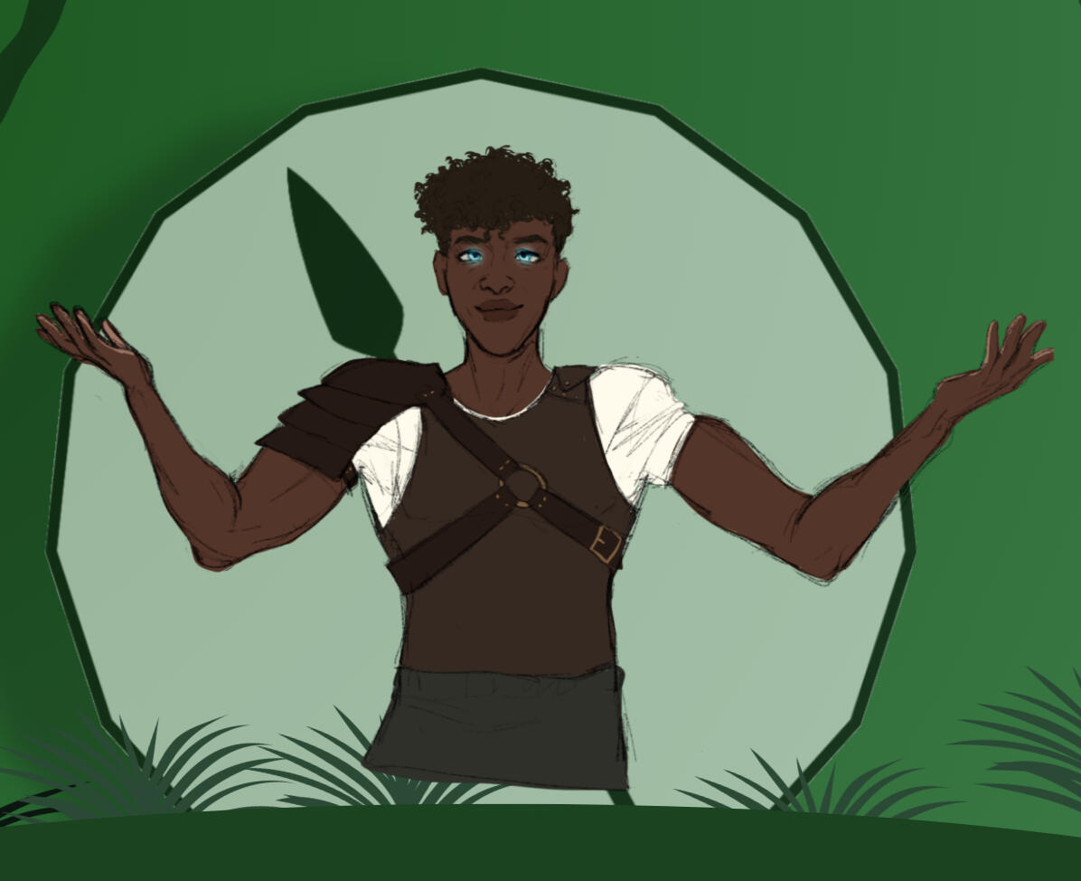 What'cha gonna do? by @_ wallart _ on Twitter