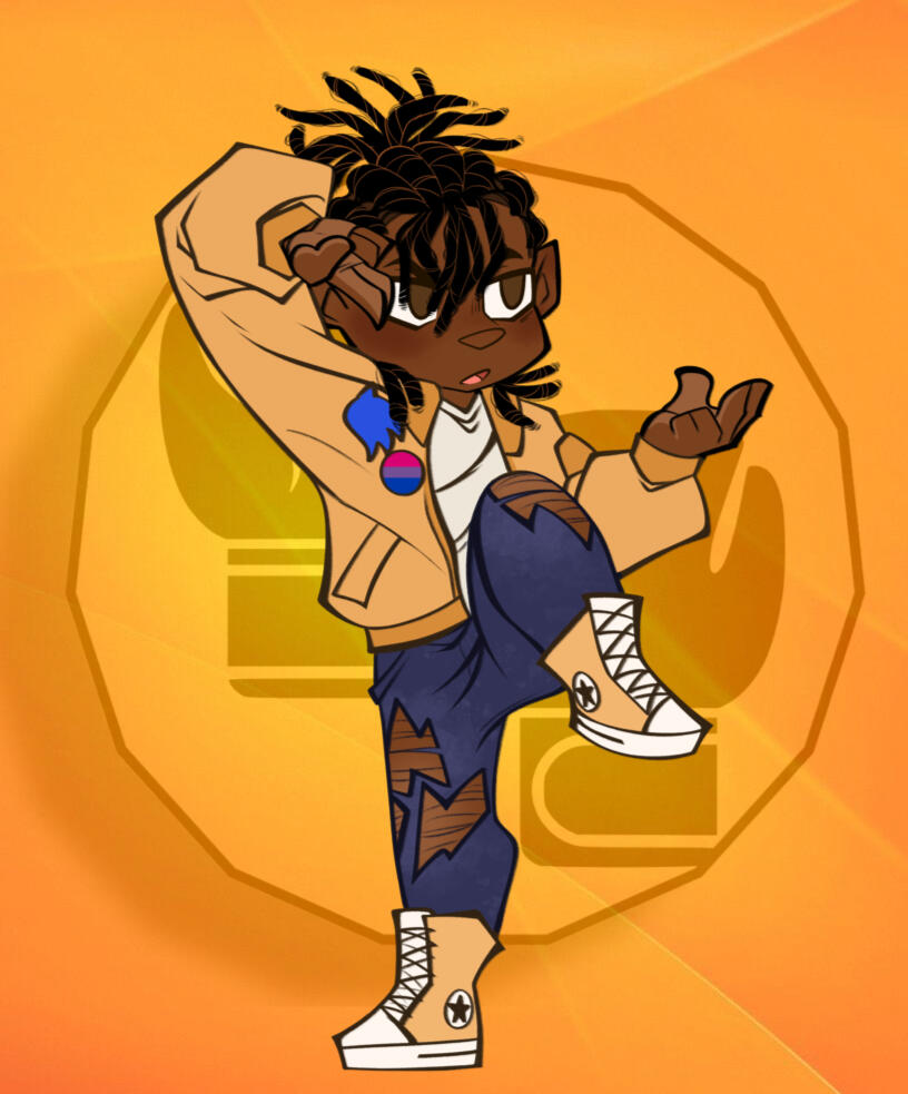 Trained To Kill by @PropertyOfHog on Twitter